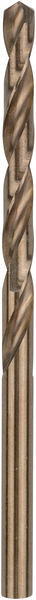 Sveder PRO Stainless Steel HSS-Co, 7,2 x 69 x 109 mm, 10 kosov