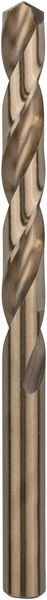 Sveder PRO Stainless Steel HSS-Co, 9,8 x 87 x 133 mm, 5 kosov