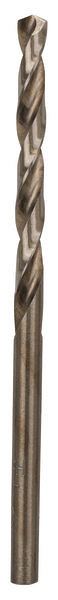 Sveder PRO Stainless Steel HSS-Co, 4 x 43 x 75 mm, 10 kosov