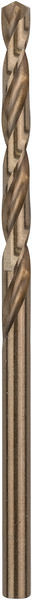 Sveder PRO Stainless Steel HSS-Co, 4,1 x 43 x 75 mm, 10 kosov