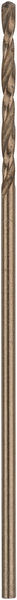Sveder PRO Stainless Steel HSS-Co, 1 x 12 x 34 mm, 10 kosov