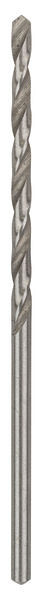Sveder standardne dolžine PRO Metal HSS-G, 2,4 x 30 x 57 mm, 10 kosov