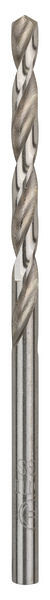 Sveder standardne dolžine PRO Metal HSS-G, 4,3 x 47 x 80 mm, 10 kosov