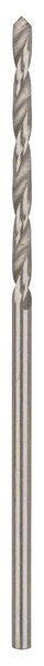 Sveder standardne dolžine PRO Metal HSS-G, 1,6 x 20 x 43 mm, 10 kosov