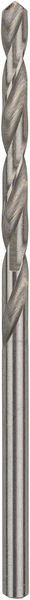 Sveder standardne dolžine PRO Metal HSS-G, 3,8 x 43 x 75 mm, 10 kosov
