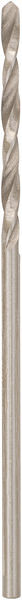 Sveder standardne dolžine PRO Metal HSS-G, 1,3 x 16 x 38 mm, 10 kosov
