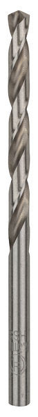 Sveder standardne dolžine PRO Metal HSS-G, 6,3 x 63 x 101 mm, 10 kosov