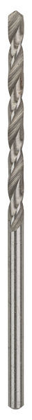 Sveder standardne dolžine PRO Metal HSS-G, 2,8 x 33 x 61 mm, 10 kosov