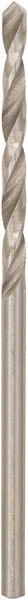 Sveder standardne dolžine PRO Metal HSS-G, 2,3 x 27 x 53 mm, 10 kosov