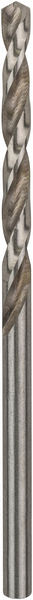 Sveder standardne dolžine PRO Metal HSS-G, 4,2 x 43 x 75 mm, 10 kosov