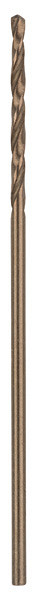 Sveder za kovino HSS-Co, DIN 338