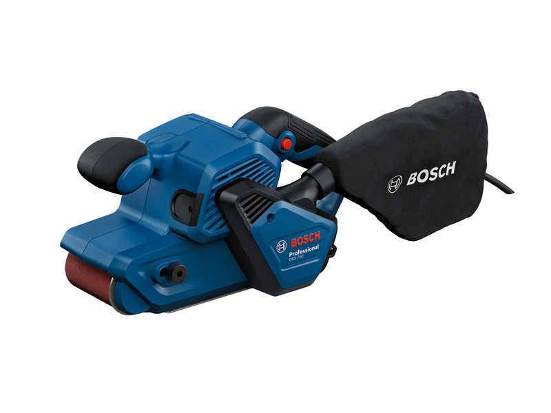Tračni brusilnik GBS 750