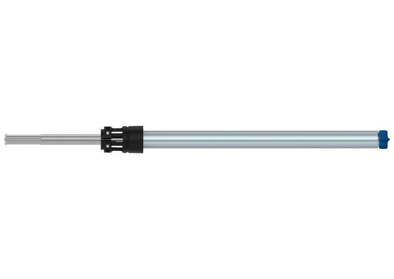 Udarni sveder EXPERT SDS Clean max-8X 30 x 400 x 650