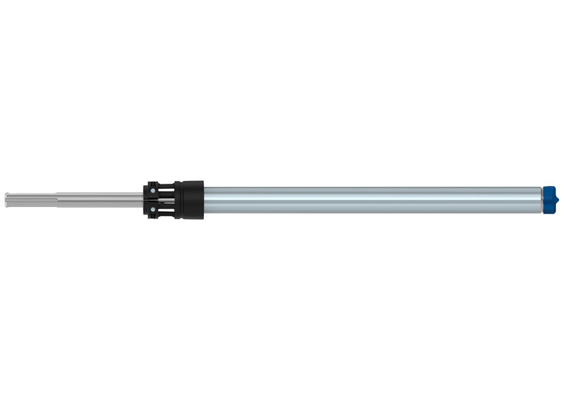 Udarni sveder EXPERT SDS Clean max-8X 32 x 400 x 650