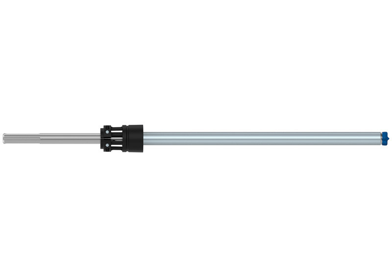Udarni sveder EXPERT SDS Clean max-8X 20 x 400 x 650