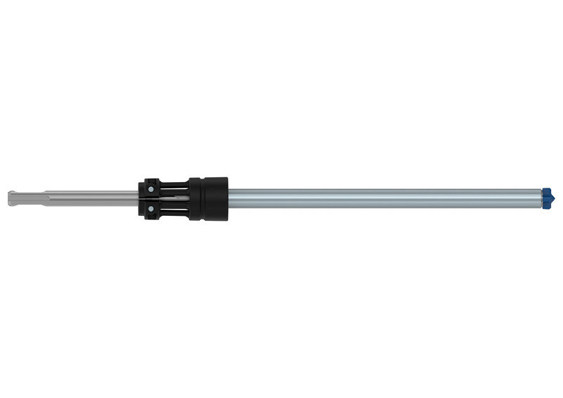 Udarni sveder EXPERT SDS Clean plus-8X 12 x 200 x 350