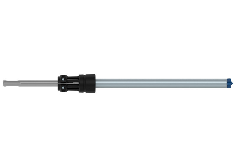 Udarni sveder EXPERT SDS Clean plus-8X 14 x 200 x 350