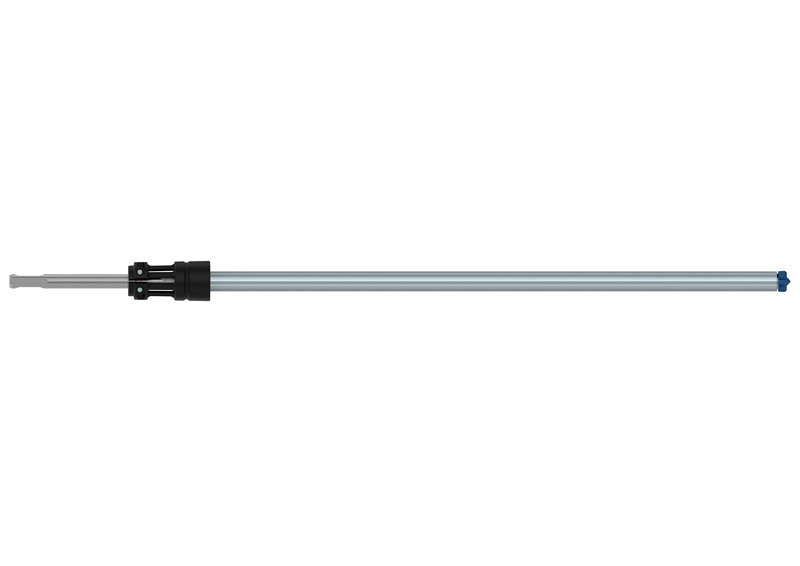 Udarni sveder EXPERT SDS Clean plus-8X 14 x 400 x 550