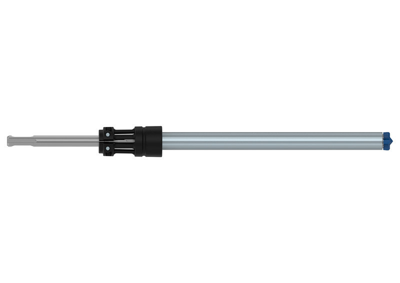 Udarni sveder EXPERT SDS Clean plus-8X 16 x 200 x 350