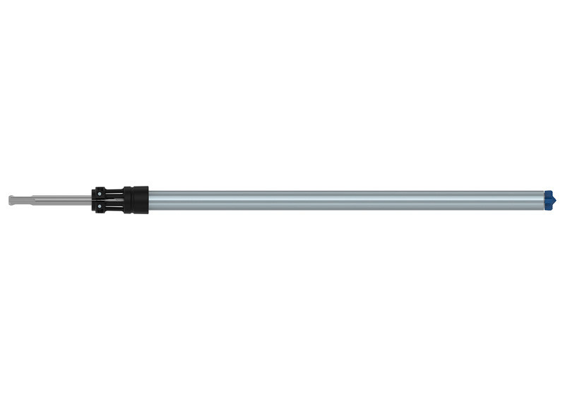 Udarni sveder EXPERT SDS Clean plus-8X 20 x 400 x 550
