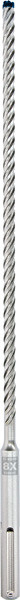 Udarni sveder EXPERT SDS max-8X, 12 x 400 x 540 mm