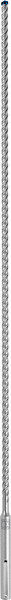 Udarni sveder EXPERT SDS max-8X, 12 x 800 x 940 mm