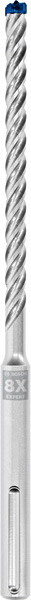 Udarni sveder EXPERT SDS max-8X, 14 x 200 x 340 mm