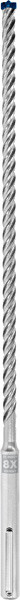 Udarni sveder EXPERT SDS max-8X, 14 x 400 x 540 mm