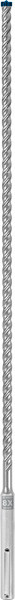 Udarni sveder EXPERT SDS max-8X, 14 x 600 x 740 mm