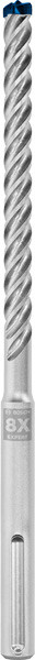Udarni sveder EXPERT SDS max-8X, 16 x 200 x 340 mm
