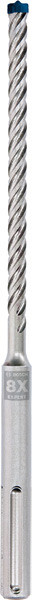 Udarni sveder EXPERT SDS max-8X, 12 x 200 x 340 mm