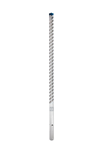 Udarni sveder EXPERT SDS max-8X, 20 x 400 x 520 mm