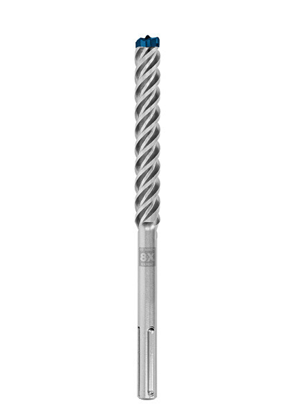 Udarni sveder EXPERT SDS max-8X, 25 x 200 x 320 mm
