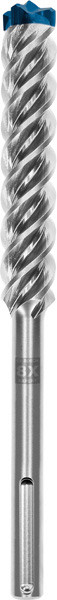 Udarni sveder EXPERT SDS max-8X, 28 x 200 x 320 mm