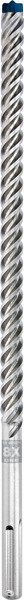 Udarni sveder EXPERT SDS max-8X, 22 x 400 x 520 mm