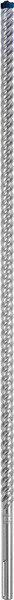 Udarni sveder EXPERT SDS max-8X, 22 x 800 x 920 mm