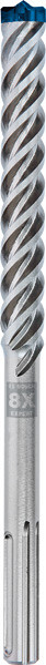 Udarni sveder EXPERT SDS max-8X, 24 x 200 x 320 mm
