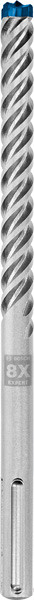 Udarni sveder EXPERT SDS max-8X, 20 x 200 x 320 mm
