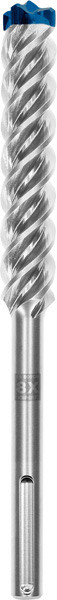 Udarni sveder EXPERT SDS max-8X, 32 x 200 x 320 mm