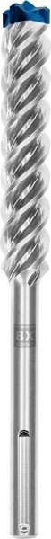 Udarni sveder EXPERT SDS max-8X, 30 x 200 x 320 mm