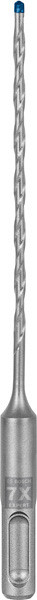 Udarni sveder EXPERT SDS plus-7X, 3,5 x 100 x 165 mm