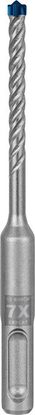 Udarni sveder EXPERT SDS plus-7X, 5,5 x 50 x 115 mm