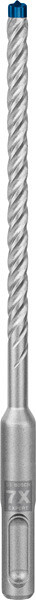 Udarni sveder EXPERT SDS plus-7X, 6 x 100 x 165 mm