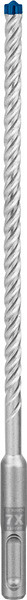Udarni sveder EXPERT SDS plus-7X, 6,5 x 150 x 215 mm