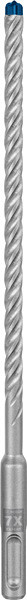 Udarni sveder EXPERT SDS plus-7X, 7 x 150 x 215 mm