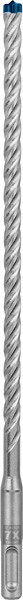 Udarni sveder EXPERT SDS plus-7X, 8 x 200 x 265 mm