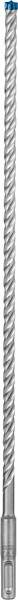 Udarni sveder EXPERT SDS plus-7X, 8 x 300 x 365 mm
