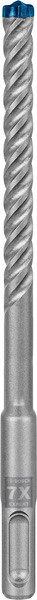 Udarni sveder EXPERT SDS plus-7X, 9 x 100 x 165 mm