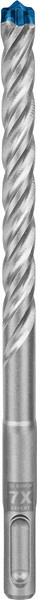Udarni sveder EXPERT SDS plus-7X, 10 x 100 x 165 mm