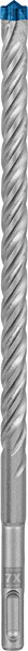 Udarni sveder EXPERT SDS plus-7X, 12 x 200 x 265 mm